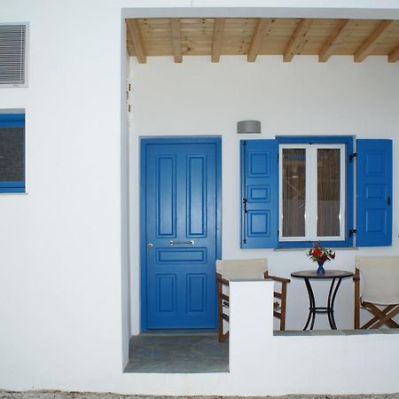 Apartamento Grand View Kamares  Exterior foto