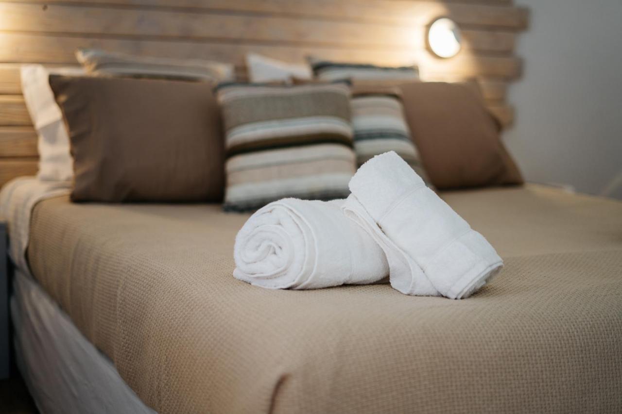 Apartamento Grand View Kamares  Exterior foto