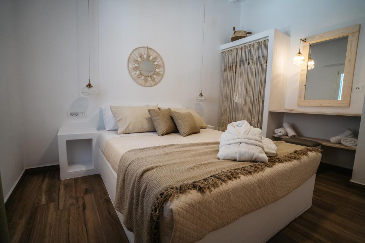 Apartamento Grand View Kamares  Exterior foto