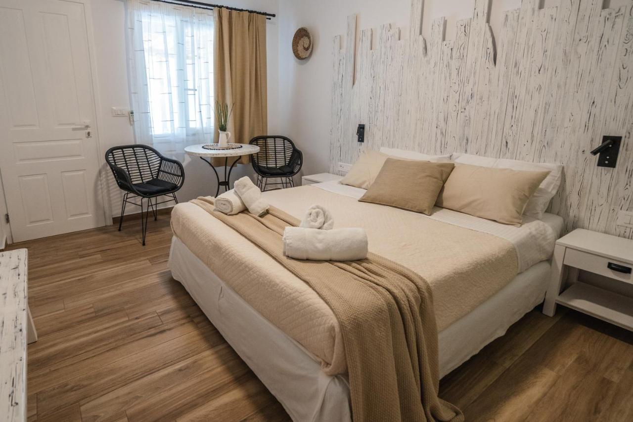 Apartamento Grand View Kamares  Exterior foto