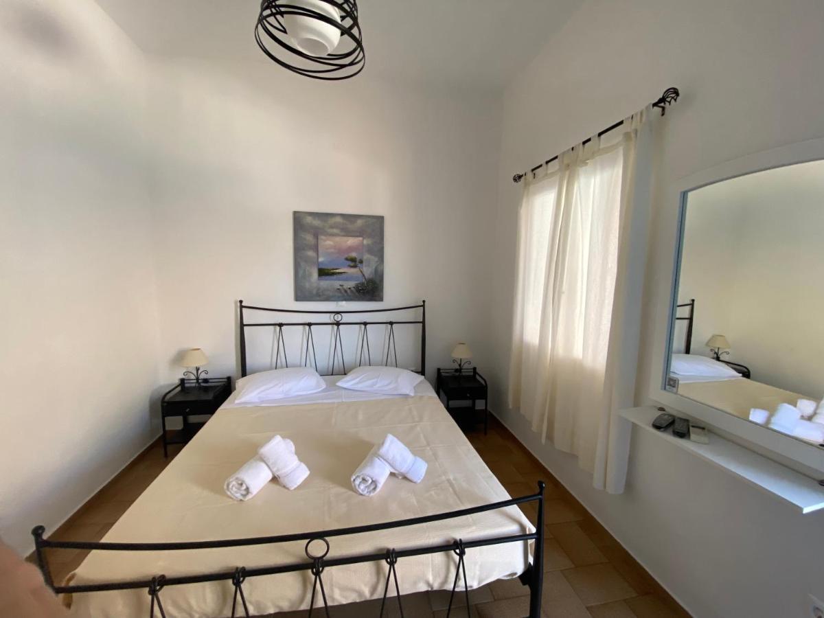 Apartamento Grand View Kamares  Exterior foto