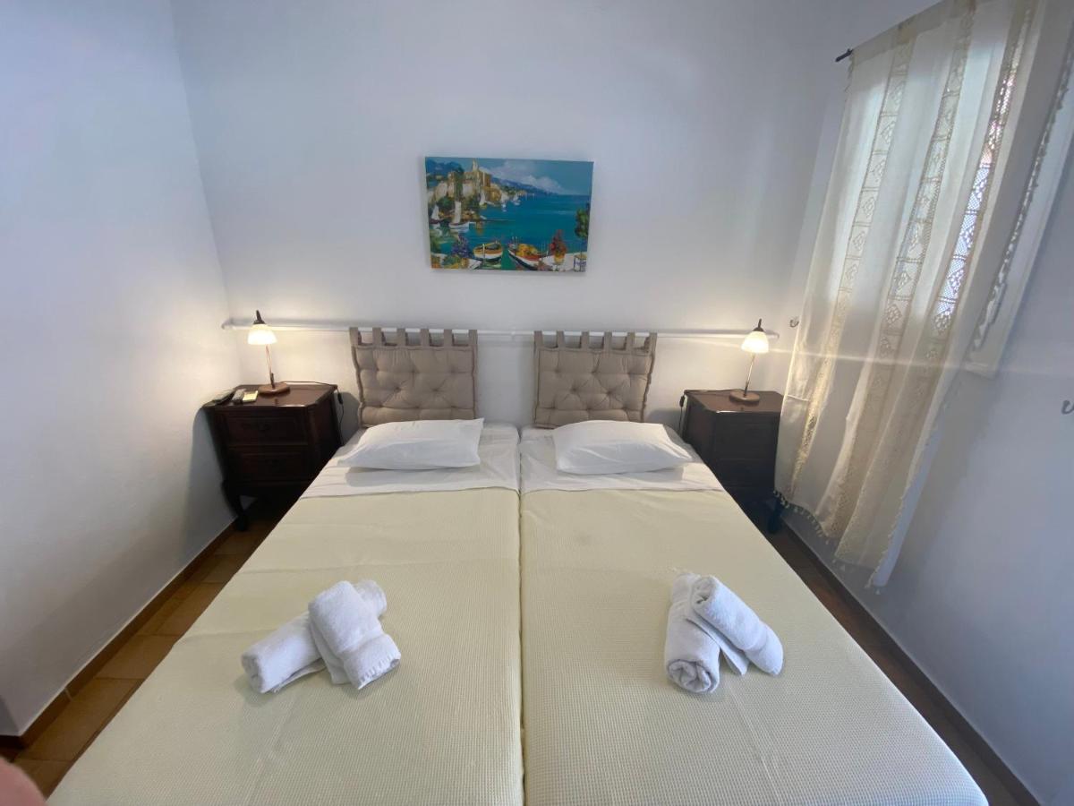 Apartamento Grand View Kamares  Exterior foto