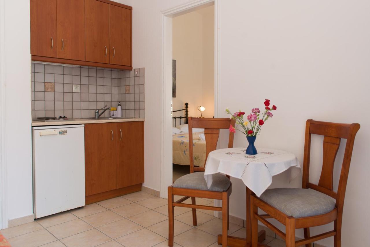 Apartamento Grand View Kamares  Exterior foto