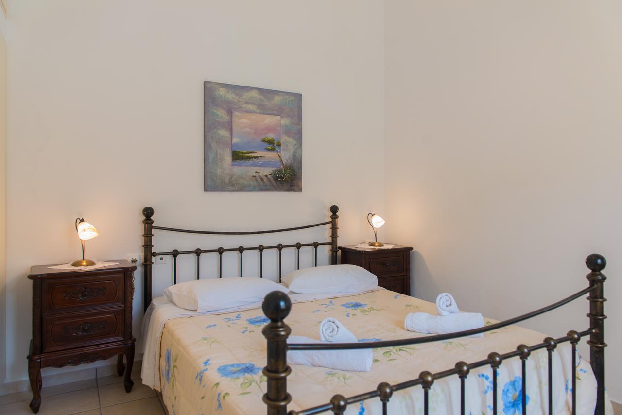 Apartamento Grand View Kamares  Exterior foto