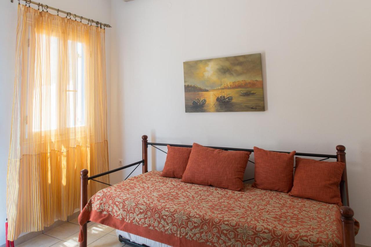 Apartamento Grand View Kamares  Exterior foto