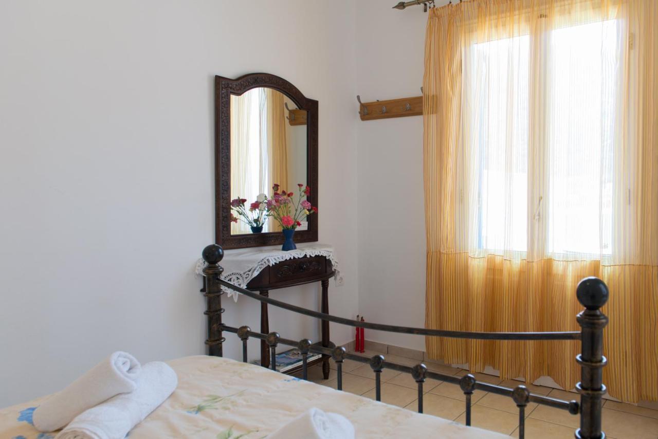Apartamento Grand View Kamares  Exterior foto